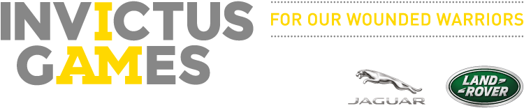 Invictus Games : For our wounded warriors. Sydney 2018, October 20-27