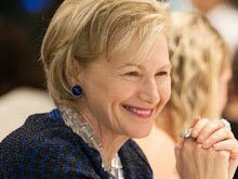 Dr Janine Kirk AM