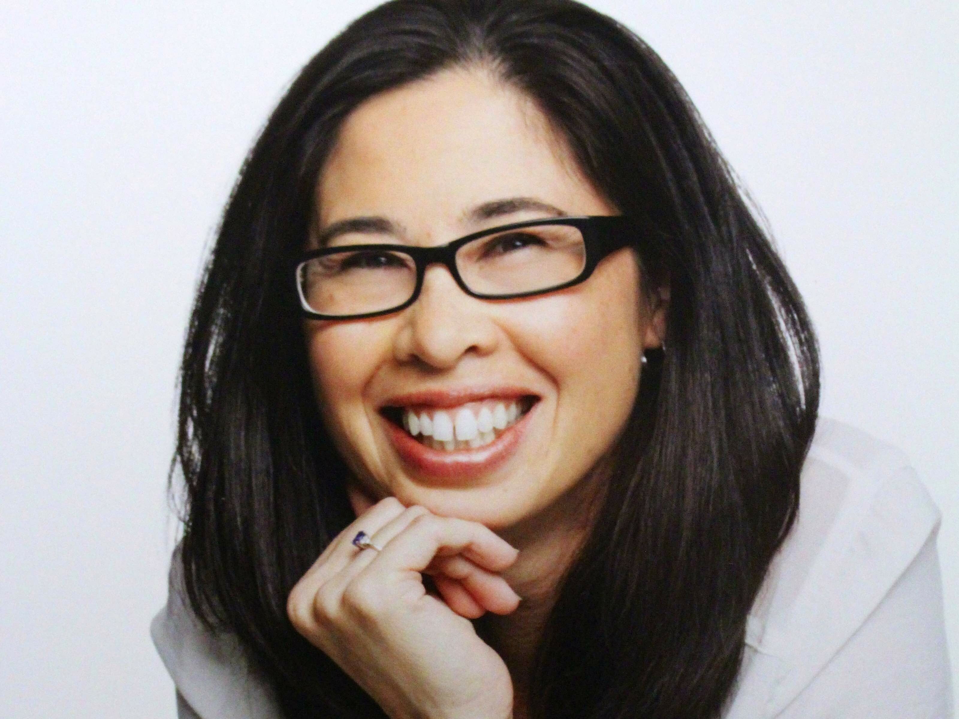 Leesa Kwok